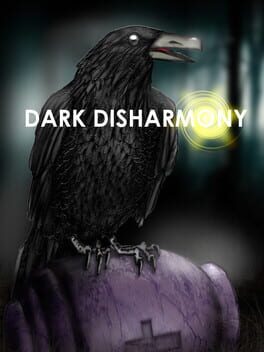 Dark Disharmony