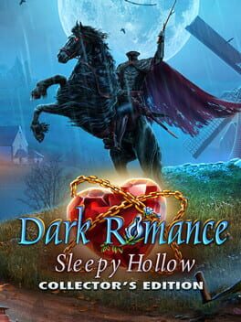 Dark Romance: Sleepy Hollow - Collector's Edition