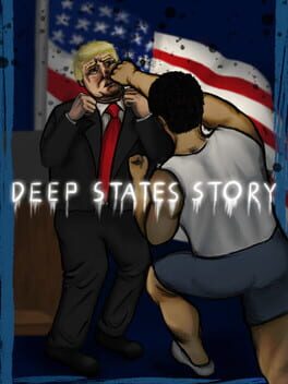 Deep States Story
