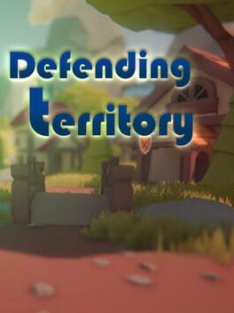 Defending Territory