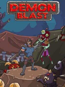 Demon Blast