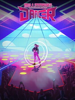Millionaire Dancer