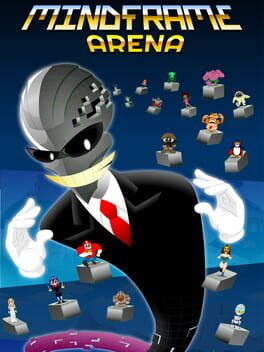 Mindframe Arena