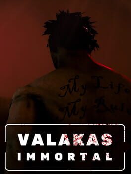 Valakas: Immortal