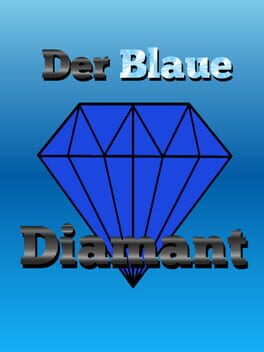 Der Blaue Diamant