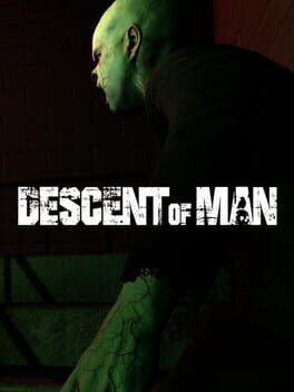 Descent of Man