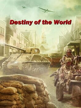 Destiny of the World