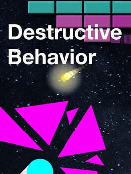 Destructive Behavior