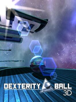 Dexterity Ball 3D