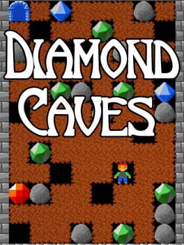 Diamond Caves