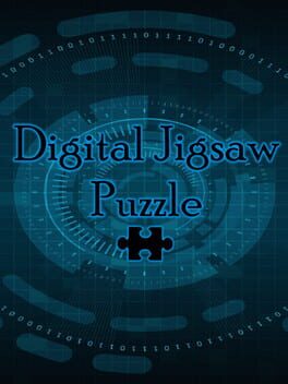 Digital Jigsaw Puzzle