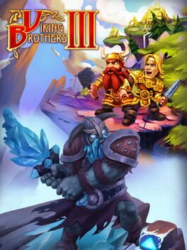 Viking Brothers III