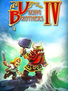 Viking Brothers IV