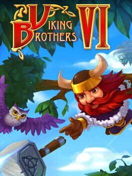 Viking Brothers VI