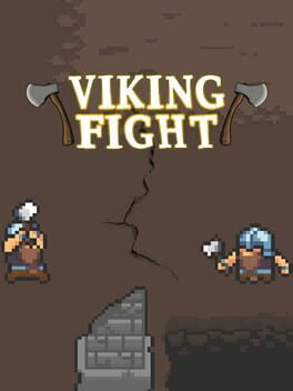 Viking Fight