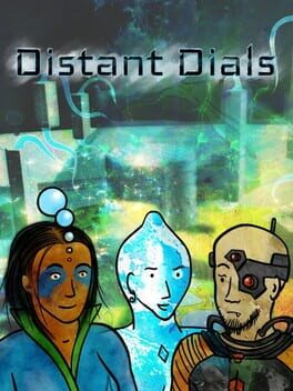 Distant Dials