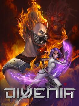 Divenia Episode One