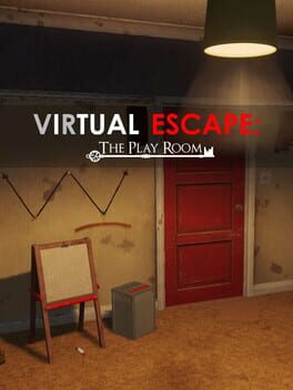 Virtual Escape: The Play Room
