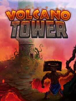 Volcano Tower