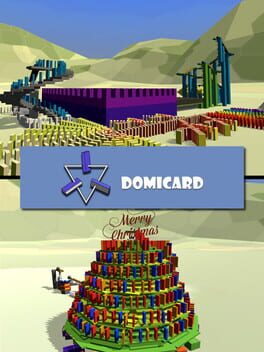 DomiCard
