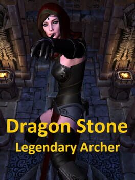 Dragon Stone: Legendary Archer