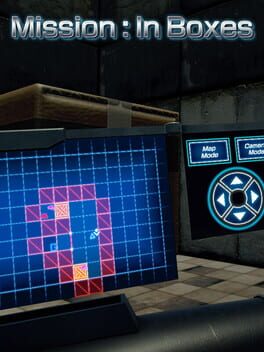 Mission: In Boxes