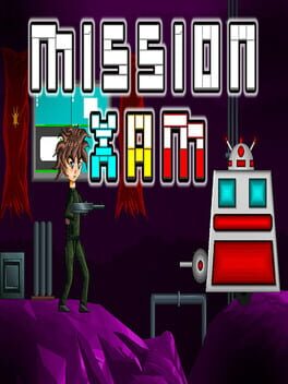 Mission XAM