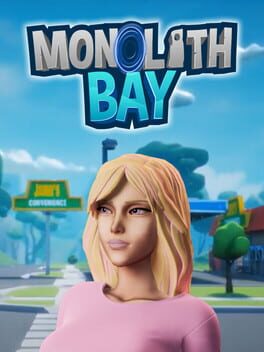 Monolith Bay
