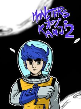Monsters of Kanji 2