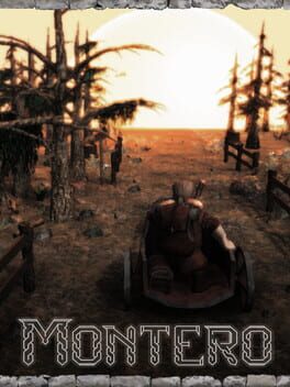Montero