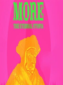 More the Eternal Utopia