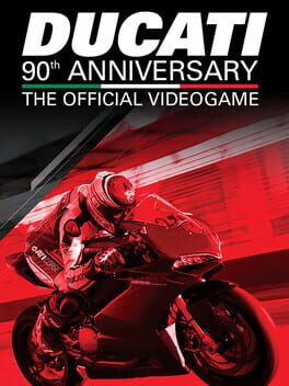 Ducati: 90th Anniversary - The Official Videogame