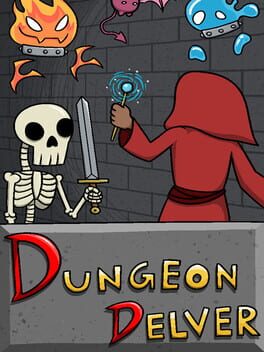 Dungeon Delver