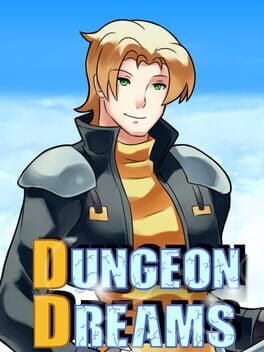 Dungeon Dreams (Female Protagonist)