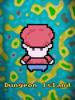 Dungeon Island