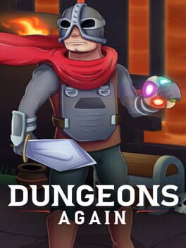 Dungeons Again