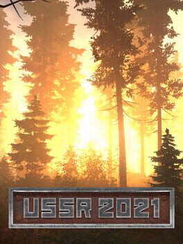 USSR 2021