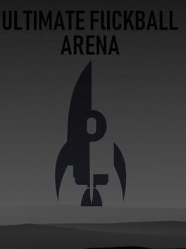 Ultimate Flickball Arena