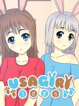 Usagiri