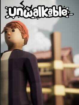 Unwalkable