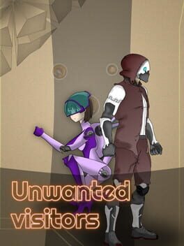 Unwanted visitors