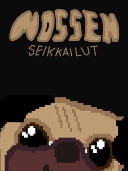 Mossen Seikkailut