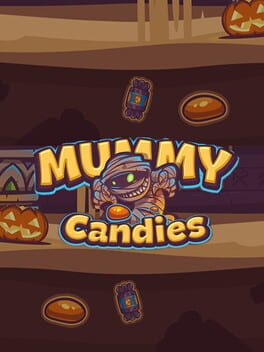 Mummy Candies