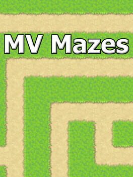 MV Mazes