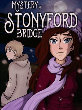 Mystery at Stonyford Bridge