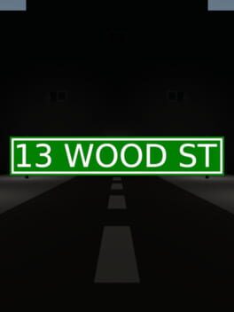 13 Wood St