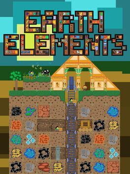 Earth Elements