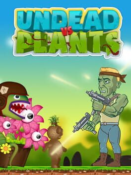Undead vs. Plants