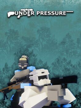 Under Pressure
