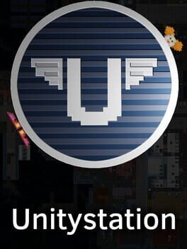 Unitystation